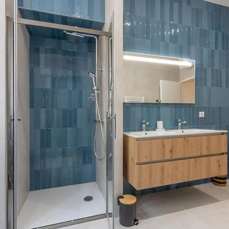 Apartamento Paloma Climatise Hypercentre *