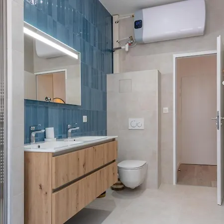 Apartamento Paloma Climatise Hypercentre Ajaccio (Corsica)