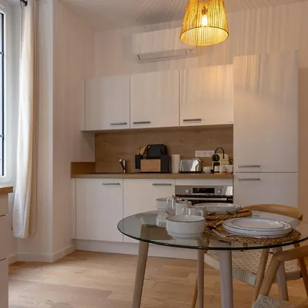 Paloma Climatise Hypercentre Apartamento