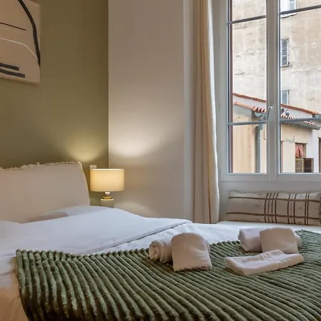 Apartamento Paloma Climatise Hypercentre