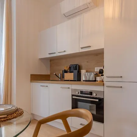 Apartamento Paloma Climatise Hypercentre Ajaccio (Corsica)