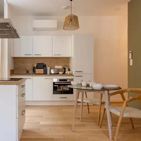 Apartamento Paloma Climatise Hypercentre *